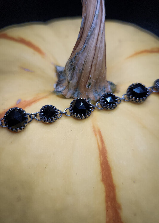 Onyx Bracelet